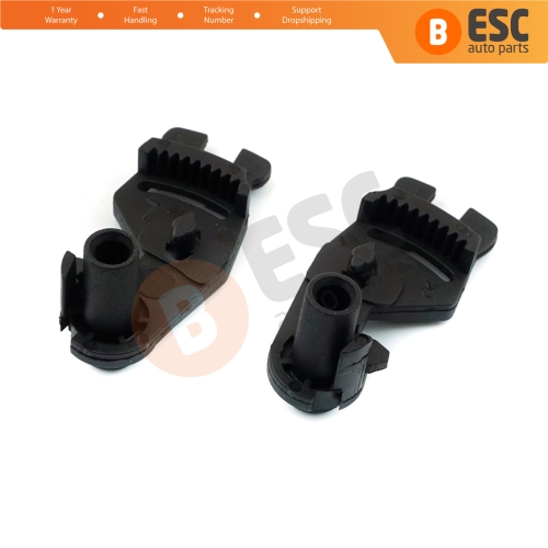 Door Lock Actuator Motor Repair Clip 8200027776 for Renault Megane 2 Scenic 2 Laguna 1 2