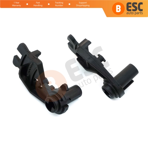 Door Lock Actuator Motor Repair Clip 8200027776 for Renault Megane 2 Scenic 2 Laguna 1 2