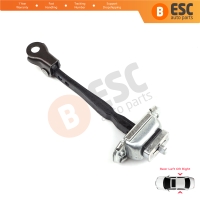 Rear Door Hinge Stop Check Strap Limiter 824304EA0A for Renault Kadjar Nissan Qashqai MK2 J11