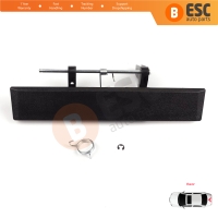 Rear Trunk Opener Handle for Nissan Navara Pickup Truck MK2 D40 2004-2013 90606-EA810