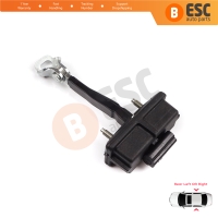 Rear Door Hinge Stop Check Strap Limiter for Fiat Punto Evo Grande Punto 199 51961552