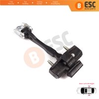 Rear Door Hinge Stop Check Strap Limiter for Fiat Bravo 198 Lancia Delta MK3 844 2008-2014 51805582