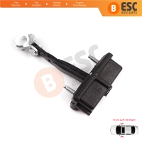 Front Door Hinge Stop Check Strap Limiter for Fiat Panda MK4 312 319 519 2011-2023 52022102