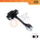 Rear Door Hinge Stop Check Strap Limiter for Citroen C4 Cactus 2014-On 9801290880