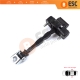 Rear Door Hinge Stop Check Strap Limiter for Peugeot 308 MK3 408 Crossover DS4 Opel Astra L 2021-On 5-Door 9830834180