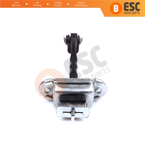 Front Door Hinge Stop Check Strap Limiter for Citroen C1 Peugeot 108 Toyota Aygo MK2 2014-On 5-Door B000873180