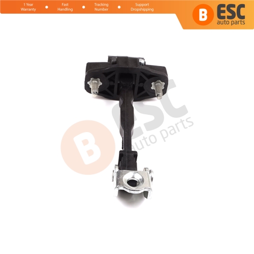 Front Door Hinge Stop Check Strap Limiter for Citroen C4 e-C4 C4X e-C4X MK3 2020-On 9831783580