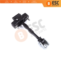 Rear Door Hinge Stop Check Strap Limiter for Citroen C4 e-C4 C4X e-C4X MK3 2020-On 9831196980