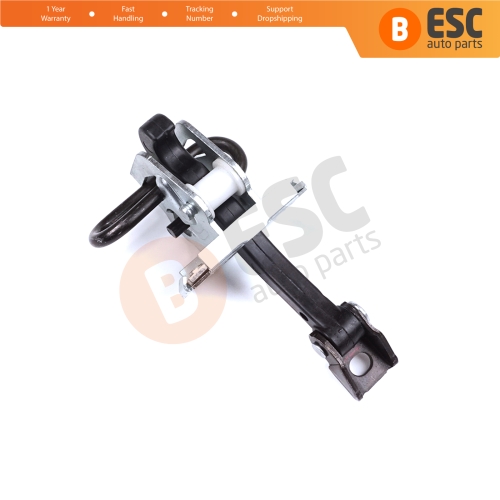 Front Door Hinge Brake Stop Check Strap Limiter 51218160959 for BMW 3 E46 Saloon Estate