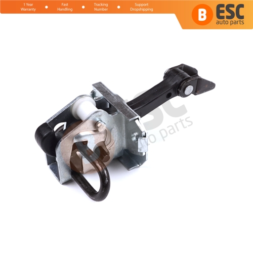 Front Door Hinge Brake Stop Check Strap Limiter 51218160959 for BMW 3 E46 Saloon Estate