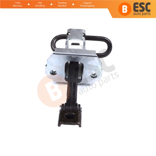 Front Door Hinge Brake Stop Check Strap Limiter 51218160959 for BMW 3 E46 Saloon Estate