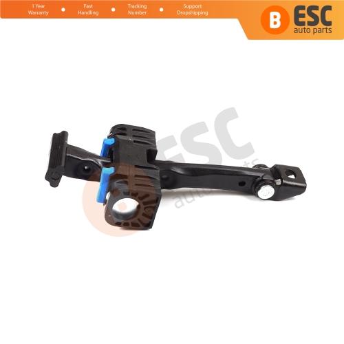 Front Door Hinge Brake Stop Check Strap Limiter for Mini Cooper MK1 MK2 R50 R52 R53 R55 R56 R57 R58 R59 2003-2015 51217176811