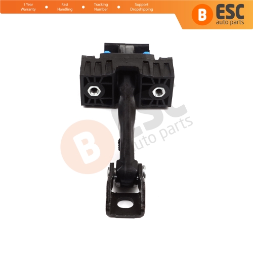 Front Door Hinge Brake Stop Check Strap Limiter for Mini Cooper MK1 MK2 R50 R52 R53 R55 R56 R57 R58 R59 2003-2015 51217176811