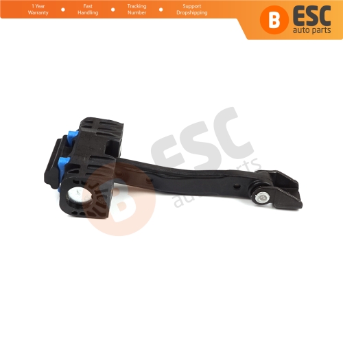 Door Hinge Brake Stop Check Strap Limiter for Mini Cooper MK3 F56 F57 2013-2024 3-Door Hatchback Convertible 51217297261