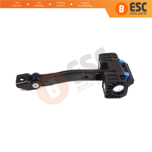 Door Hinge Brake Stop Check Strap Limiter for Mini Cooper MK3 F56 F57 2013-2024 3-Door Hatchback Convertible 51217297261