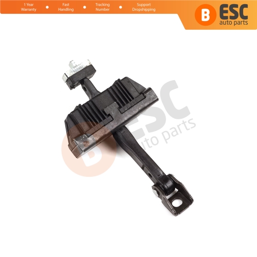 Door Hinge Brake Stop Check Strap Limiter for BMW 3 Series E46 Compact E46/5 2001-2005 3-Door 51218265545	