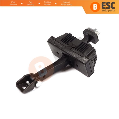 Door Hinge Brake Stop Check Strap Limiter for BMW 3 Series E46 Compact E46/5 2001-2005 3-Door 51218265545	