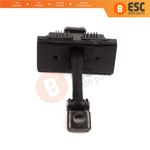 Door Hinge Brake Stop Check Strap Limiter for BMW 3 Series E46 Compact E46/5 2001-2005 3-Door 51218265545	