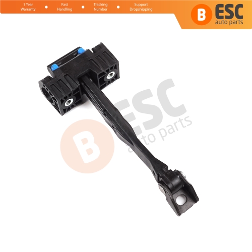 Front Door Hinge Brake Stop Check Strap Limiter for VW Golf MK7 5G 2012-2020 4/5 Door Alltrack Sportsvan Variant e-Golf 5G0837249A