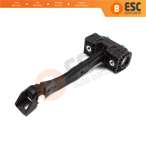 Front Door Hinge Brake Stop Check Strap Limiter for VW Golf MK7 5G 2012-2020 4/5 Door Alltrack Sportsvan Variant e-Golf 5G0837249A