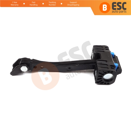 Front Door Hinge Brake Stop Check Strap Limiter for VW Golf MK7 5G 2012-2020 4/5 Door Alltrack Sportsvan Variant e-Golf 5G0837249A