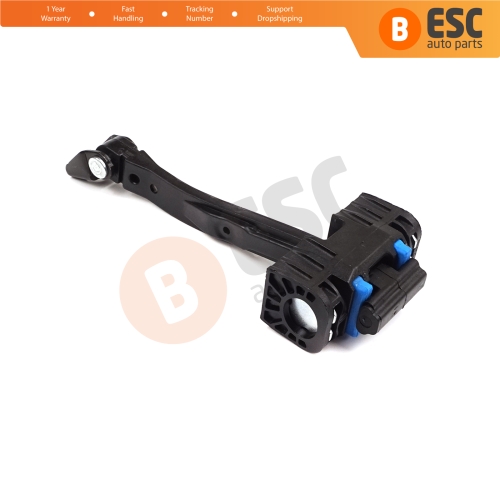 Front Door Hinge Brake Stop Check Strap Limiter for VW Golf MK7 5G 2012-2020 4/5 Door Alltrack Sportsvan Variant e-Golf 5G0837249A