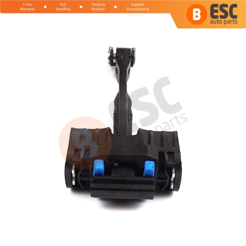 Front Door Hinge Brake Stop Check Strap Limiter for VW Golf MK7 5G 2012-2020 4/5 Door Alltrack Sportsvan Variant e-Golf 5G0837249A