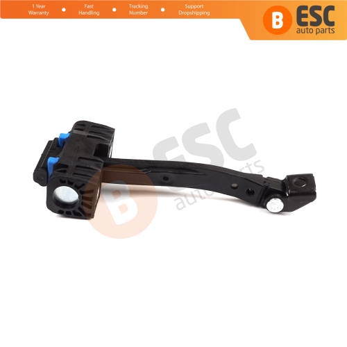 Front Door Hinge Brake Stop Check Strap Limiter for VW Golf MK7 5G 2012-2020 4/5 Door Alltrack Sportsvan Variant e-Golf 5G0837249A