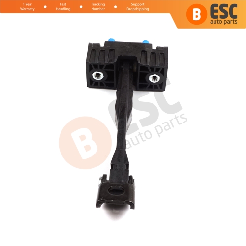 Front Door Hinge Brake Stop Check Strap Limiter for VW Golf MK7 5G 2012-2020 4/5 Door Alltrack Sportsvan Variant e-Golf 5G0837249A