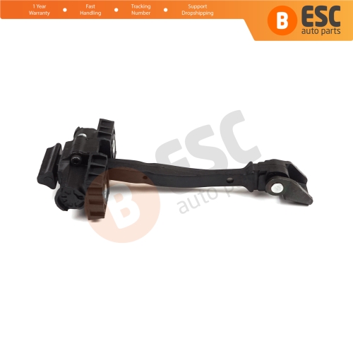 Rear Door Hinge Brake Stop Check Strap Limiter for VW Golf MK7 5G 2012-2020 4/5 Door Alltrack Sportsvan Variant e-Golf 5G4839249A