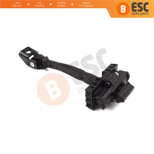 Rear Door Hinge Brake Stop Check Strap Limiter for VW Golf MK7 5G 2012-2020 4/5 Door Alltrack Sportsvan Variant e-Golf 5G4839249A