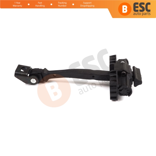 Rear Door Hinge Brake Stop Check Strap Limiter for VW Golf MK7 5G 2012-2020 4/5 Door Alltrack Sportsvan Variant e-Golf 5G4839249A