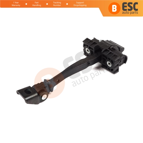 Rear Door Hinge Brake Stop Check Strap Limiter for VW Golf MK7 5G 2012-2020 4/5 Door Alltrack Sportsvan Variant e-Golf 5G4839249A