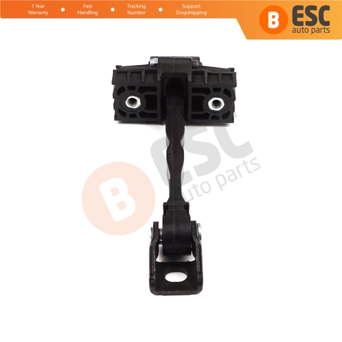 Front Door Hinge Brake Stop Check Strap Limiter for VW Polo MK5 6R 6C 60 61 2009-2022 4/5 Door MK4 9A 9N Sedan 6R4837249