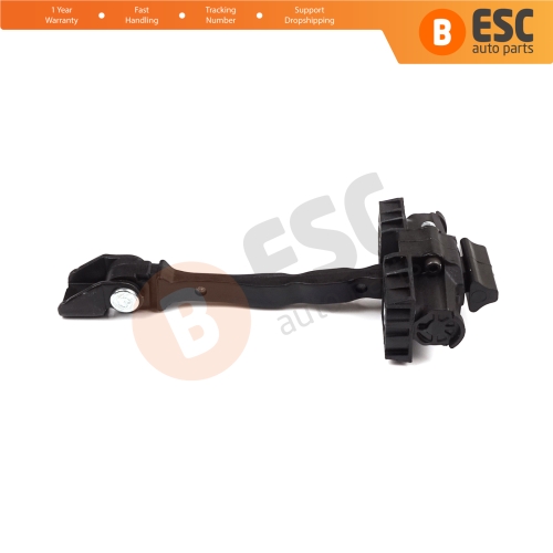 Front Door Hinge Brake Stop Check Strap Limiter for VW Polo MK5 6R 6C 60 61 2009-2022 4/5 Door MK4 9A 9N Sedan 6R4837249