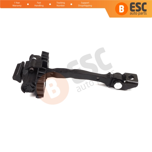 Front Door Hinge Brake Stop Check Strap Limiter for VW Polo MK5 6R 6C 60 61 2009-2022 4/5 Door MK4 9A 9N Sedan 6R4837249