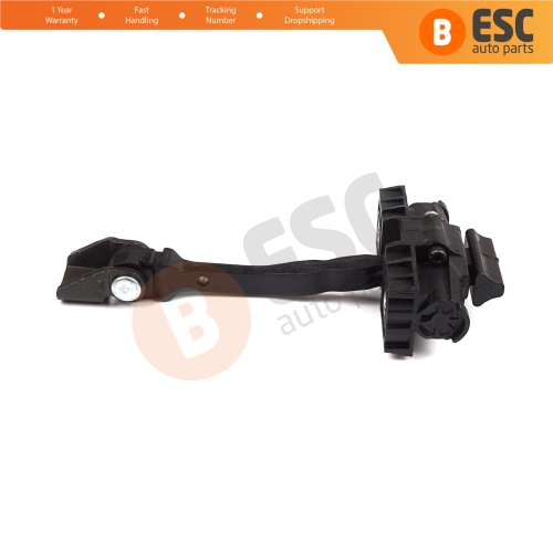 Rear Door Hinge Brake Stop Check Strap Limiter for VW Polo MK5 6R 6C 60 61 2009-2022 4/5 Door 6R4839249C