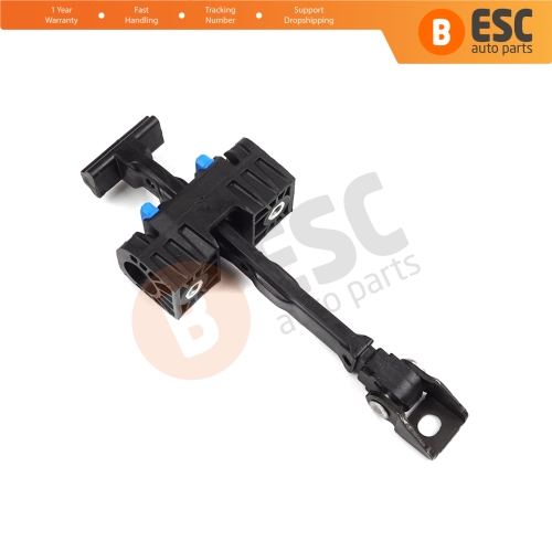 Front Door Hinge Brake Stop Check Strap Limiter for VW Amarok MK1 2H S1 S6 S7 2010-2024 4-Door 2H0837249