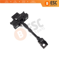 Front Door Hinge Brake Stop Check Strap Limiter for VW UP! Skoda Citigo Seat Mii 2011-2024 5-Door Hatchback 1S0837249