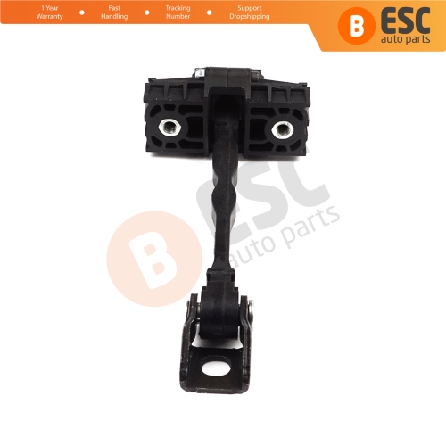 Front Door Hinge Brake Stop Check Strap Limiter for VW UP! Skoda Citigo Seat Mii 2011-2024 5-Door Hatchback 1S0837249