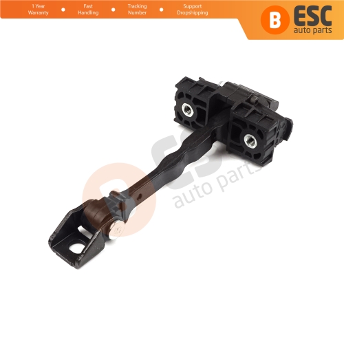 Front Door Hinge Brake Stop Check Strap Limiter for VW UP! Skoda Citigo Seat Mii 2011-2024 5-Door Hatchback 1S0837249