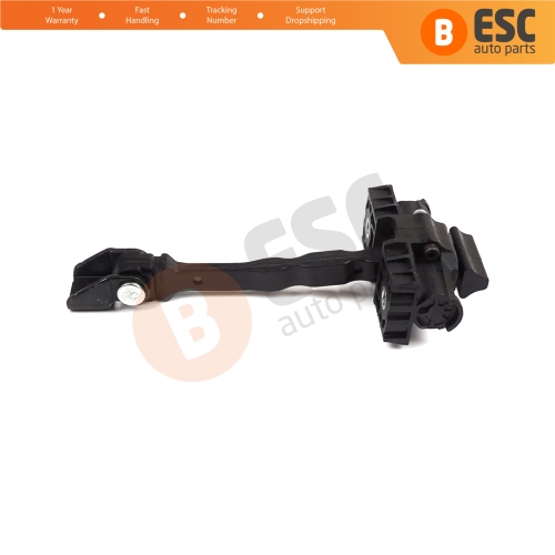 Front Door Hinge Brake Stop Check Strap Limiter for VW UP! Skoda Citigo Seat Mii 2011-2024 5-Door Hatchback 1S0837249