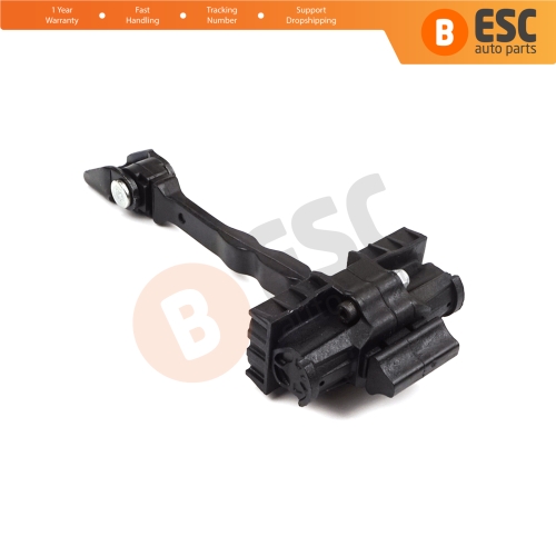 Front Door Hinge Brake Stop Check Strap Limiter for VW UP! Skoda Citigo Seat Mii 2011-2024 5-Door Hatchback 1S0837249