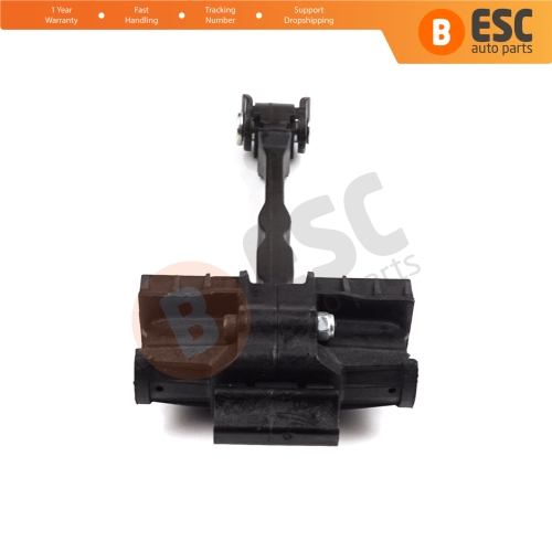 Front Door Hinge Brake Stop Check Strap Limiter for VW UP! Skoda Citigo Seat Mii 2011-2024 5-Door Hatchback 1S0837249