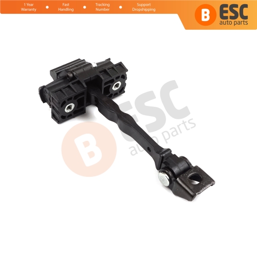 Front Door Hinge Brake Stop Check Strap Limiter for VW UP! Skoda Citigo Seat Mii 2011-2024 5-Door Hatchback 1S0837249