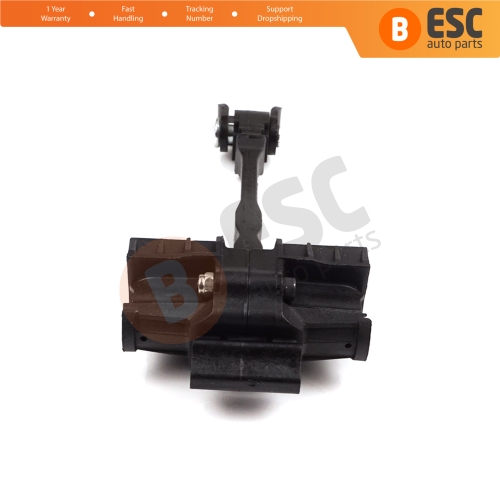 Rear Door Hinge Brake Stop Check Strap Limiter for VW UP! Skoda Citigo Seat Mii 2011-2024 5-Door Hatchback 1S4839249A