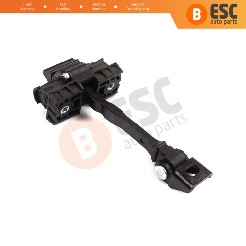 Rear Door Hinge Brake Stop Check Strap Limiter for VW UP! Skoda Citigo Seat Mii 2011-2024 5-Door Hatchback 1S4839249A