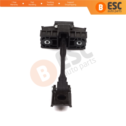 Rear Door Hinge Brake Stop Check Strap Limiter for VW UP! Skoda Citigo Seat Mii 2011-2024 5-Door Hatchback 1S4839249A