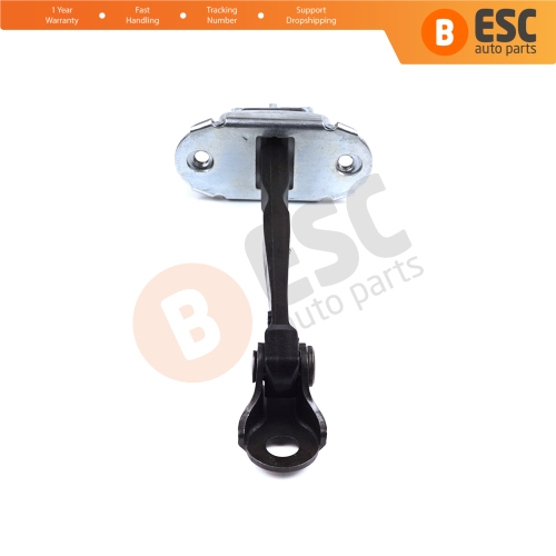 Front Door Hinge Brake Stop Check Strap Limiter for Toyota Corolla E11 Sprinter MK8 Carib MK3 1995-2002 4/5 Door 6862012060