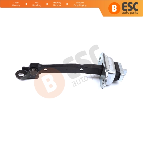 Front Door Hinge Brake Stop Check Strap Limiter for Toyota Corolla E11 Sprinter MK8 Carib MK3 1995-2002 4/5 Door 6862012060